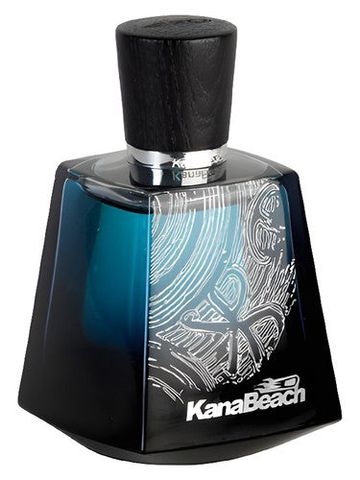 Kanabeach Kanabeach Homme fragrance bottle