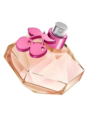 Pacha Ibiza Pacha Ibiza Psicodelic For Women fragrance bottle