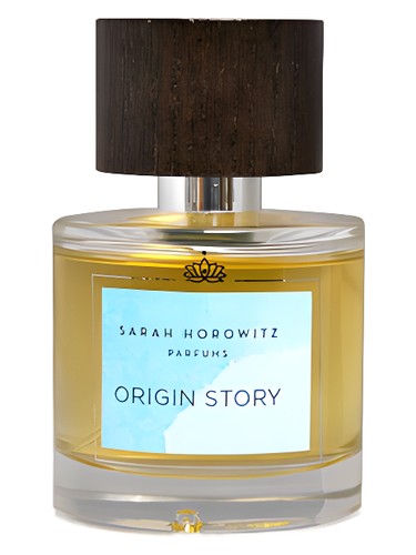 Sarah Horowitz Parfums Origin Story