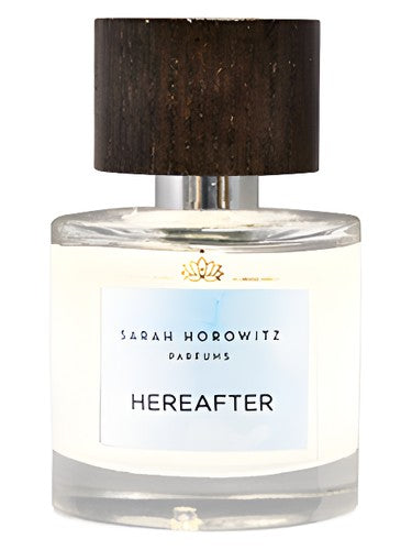Sarah Horowitz Parfums Hereafter