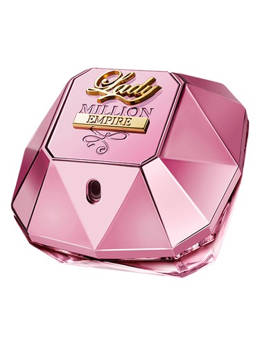 Rabanne Lady Million Empire