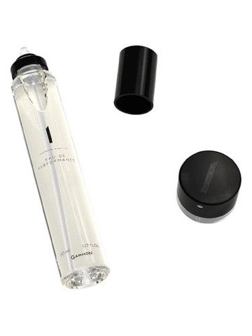 Gammon 1 - The Black Tee fragrance bottle