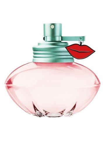 Shakira S Smile fragrance bottle