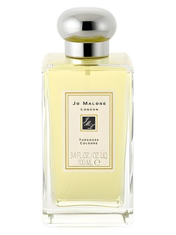 Jo Malone London Tuberose fragrance bottle