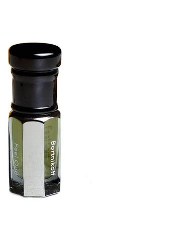 Feel Oud Maroky Incenza fragrance bottle