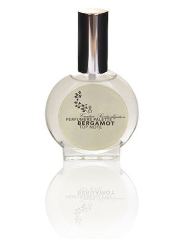 Sarah Horowitz Parfums Bergamot Top Note fragrance bottle