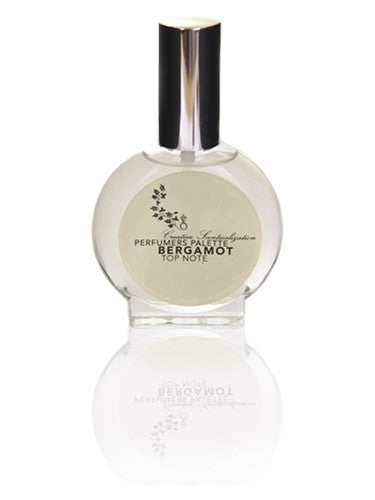 Sarah Horowitz Parfums Bergamot Top Note
