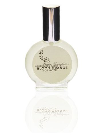 Sarah Horowitz Parfums Blood Orange Top Note fragrance bottle