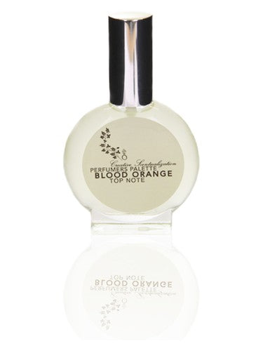 Sarah Horowitz Parfums Blood Orange Top Note