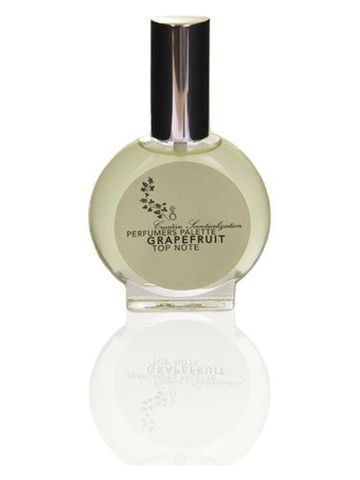 Sarah Horowitz Parfums Grapefruit Top Note fragrance bottle