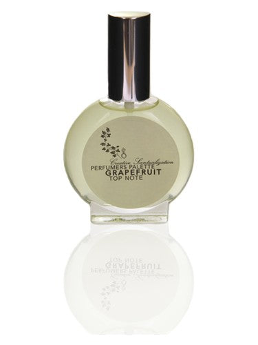 Sarah Horowitz Parfums Grapefruit Top Note
