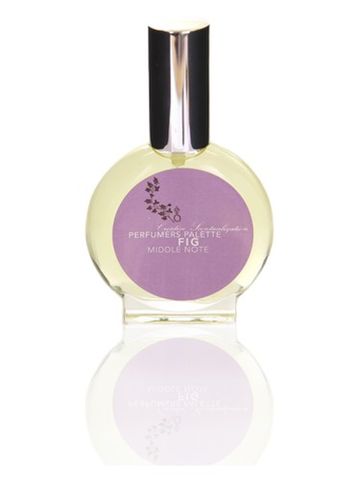 Sarah Horowitz Parfums Fig Middle Note fragrance bottle