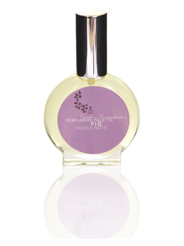Sarah Horowitz Parfums Fig Middle Note