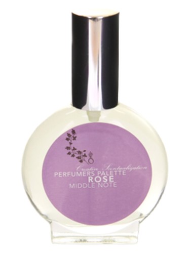Sarah Horowitz Parfums Rose Middle Note