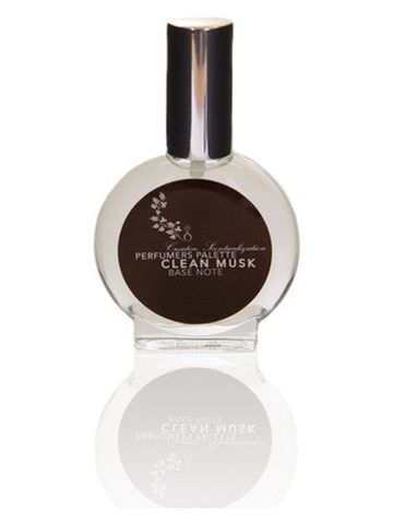Sarah Horowitz Parfums Clean Musk Base Note fragrance bottle