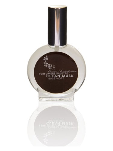 Sarah Horowitz Parfums Clean Musk Base Note
