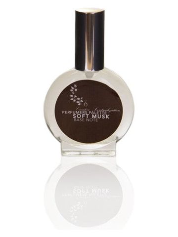 Sarah Horowitz Parfums Soft Musk Base Note fragrance bottle