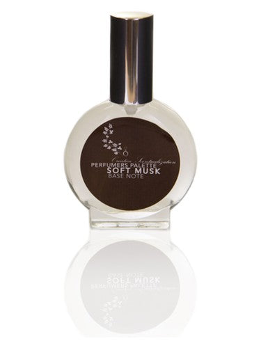 Sarah Horowitz Parfums Soft Musk Base Note