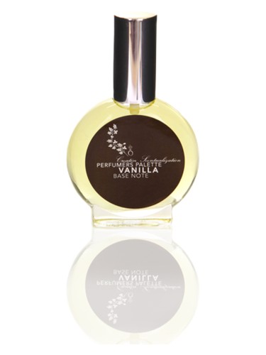 Sarah Horowitz Parfums Vanilla Base Note