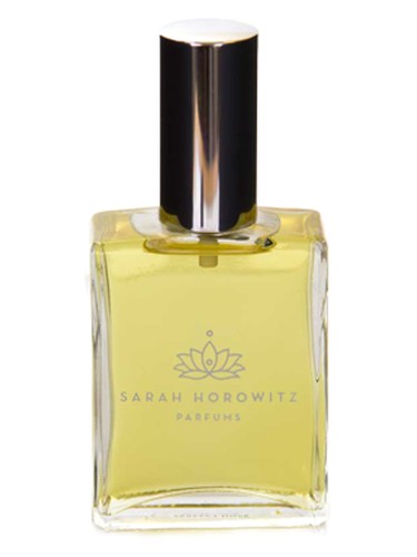 Sarah Horowitz Parfums Life's A Beach
