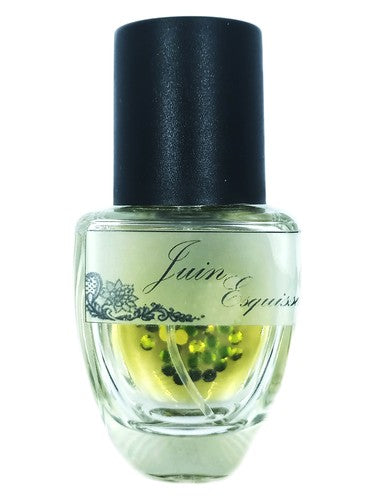 Esquisse Parfum Juin fragrance bottle