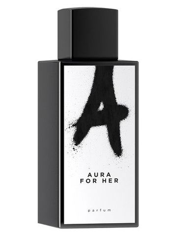 Aura Aura For Her fragrance bottle