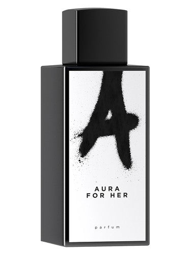 Aura Aura For Her fragrance bottle