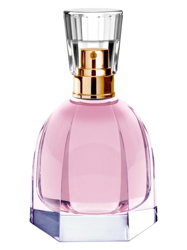 Oriflame Sunkissed Garden fragrance bottle