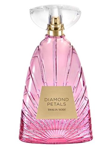 Thalia Sodi Diamond Petals fragrance bottle