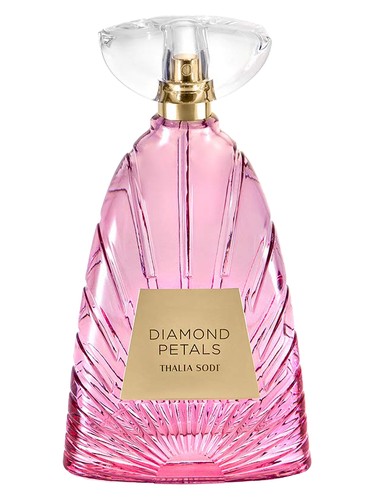 Thalia Sodi Diamond Petals