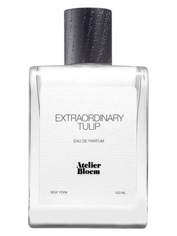 Atelier Bloem Extraordinary Tulip fragrance bottle