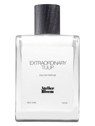 Atelier Bloem Extraordinary Tulip fragrance bottle