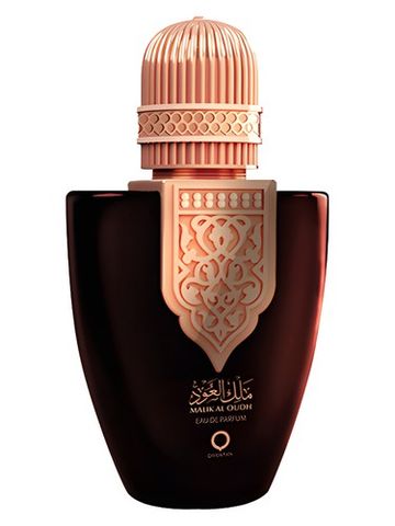 Orientica Malik Al Oudh fragrance bottle