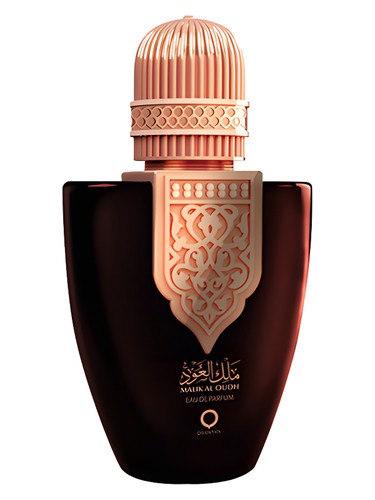Orientica Malik Al Oudh fragrance bottle