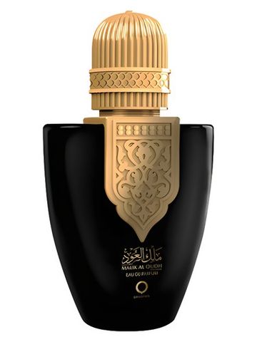 Orientica Malik Al Oudh Dhahab fragrance bottle