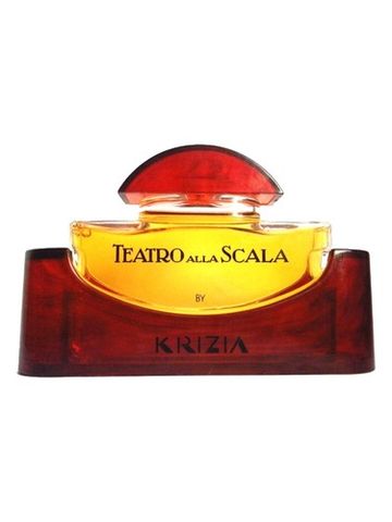 Krizia Teatro Alla Scala fragrance bottle