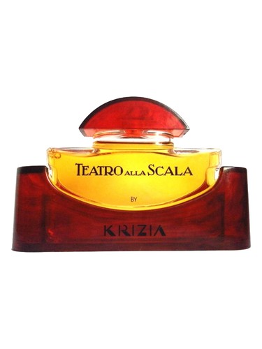 Krizia Teatro Alla Scala