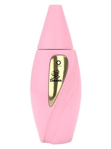 Orientica Dareen fragrance bottle