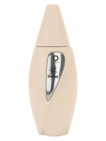 Orientica Dareen Anaqa fragrance bottle
