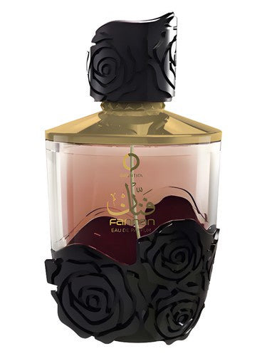 Orientica Fannan fragrance bottle