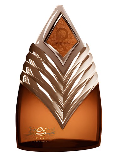 Orientica Muntasira fragrance bottle