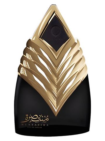 Orientica Muntasira Dhahab fragrance bottle