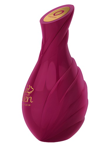 Orientica Deen fragrance bottle