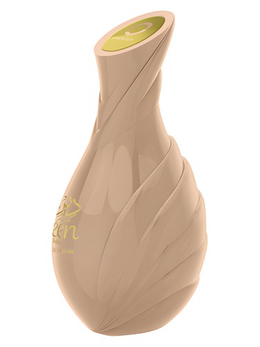 Orientica Deen Sahir fragrance bottle