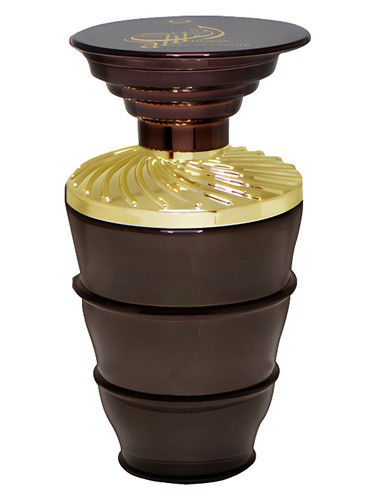 Orientica Alif Dhahab fragrance bottle