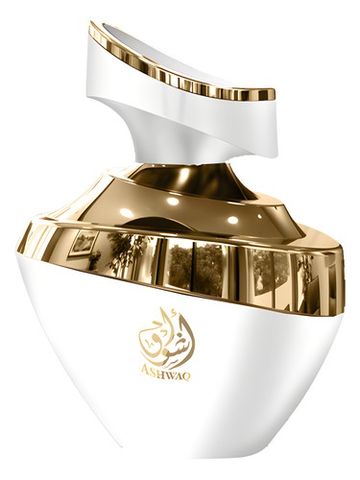 Orientica Ashwaq fragrance bottle
