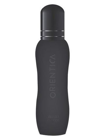 Orientica Bakhoor fragrance bottle