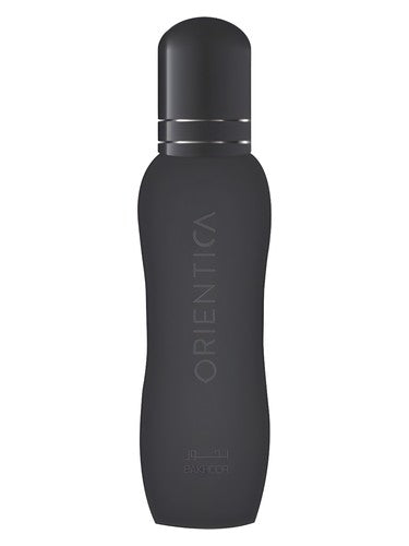 Orientica Bakhoor fragrance bottle
