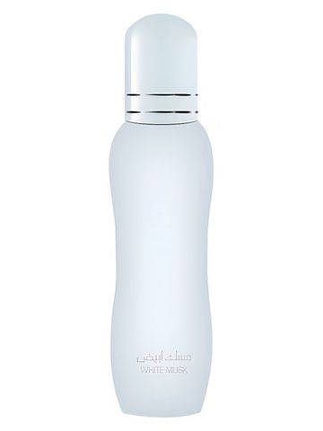 Orientica White Musk fragrance bottle
