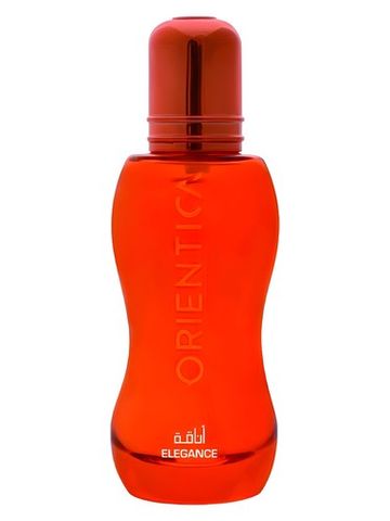 Orientica Elegance fragrance bottle